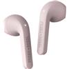 Fresh 'n Rebel TWINS 1 Cuffie True Wireless Stereo Bluetooth Rosa