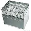 Osculati Cucina a gas serie Topline TECHIMPEX - Osculati 50.380.00