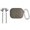 UNIQ Custodia protettiva Uniq Vencer AirPods Pro beige