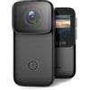 SJCAM Telecamera sportiva SJCAM C200 4K WIFI NORM IP68