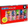 Alltoys Bestie della banda Figurky confezione da 12 pezzi serie 1