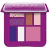 Pupa Milano 3D Effects Design S Paleta cieni do powiek Fuchsia, 8g
