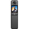 SJCAM C300 4K WiFi telecamera sportiva IP68 nero
