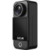 SJCAM C300 Pocket 4K WiFi Sports Camera IP68 Nero