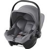 Britax Römer Baby-Safe Core Grigio Ghiaccio