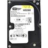 Western Digital Disco rigido WD WD2000JB 200 GB 8Mb Cache 7200Rpm Ata 3,5'' pollici