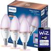 WIZ Philips by Signify Philips 8720169210318 smart lighting Smart bulb Wi-Fi/Bluetooth 4.9 W