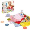 Taf Toys Peek-a-boo What's Inside giocattolo 18 m+