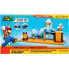 Jakks Pacific - Super Mario Bros Zestaw Akcesoriów Do Zabaw Samolotem