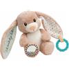 Nici Attività coniglio peluche Fjella Possiedo un
