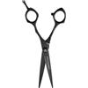 Popron Forbici per parrucchieri Black Intense 6' Artero