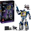 LEGO Icons 10358 Transformers: Soundwave