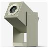 WANBO Proiettore Wanbo Cube 2 Pro, Beige Verde