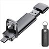 OEM Unità USB da 1 TB ad alta velocità, affidabile, SSD 2 in 1