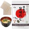 KOMACHI HONPO Confezione di dashi giapponese, Bonito Kombu Shiitake 8g x 15