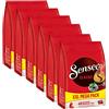 Senseo Cialde caffè classico, intenso, gusto pieno, nuovo design, 6 x 48 cialde, 288 porzioni