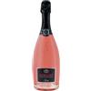 Giorgi Metodo Classico Pinot Nero Rose' Brut 75 cl