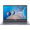 ASUS VivoBook 15 X515 | Celeron N4020 | 15.6 | 4 GB | 256 GB SSD | argento | FHD | Win 11 Home | US