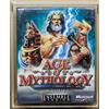 Age of Mythology 2002 PC Game Japanese Big Box Edition Sealed + Case