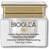 Bioglea Crema-Maschera Rinnovamento Cellulare Viso 50 ml - Maschera Viso