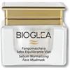 Bioglea Fangomaschera Sebo Equilibrante Viso 50 ml - Maschera Purificante