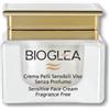 Bioglea Crema Pelli Sensibili Viso 50 ml - Crema Lenitiva