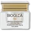 Bioglea Maschera Bioplancton Anti-Età Viso 50 ml - Maschera Anti-Età