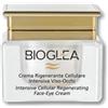 Bioglea Crema Rigenerante Cellulare Intensiva Viso Occhi 50 ml - Crema Intensiva