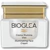 Bioglea Crema Illumina Viso 50 ml - Crema Illuminante