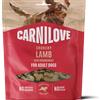 Carnilove Dog Snack Croccante Agnello & Mirtilli Rossi 200 g