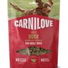Carnilove Dog Snack Morbido Anatra & Rosmarino 200 g
