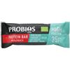 PROBIOS Protein Bar 40 g Cioccolato Fondente e Cocco