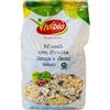VIVIBIO Muesli con Frutta Secca e Semi 500 grammi