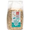BAULE VOLANTE Fiocchi di Avena Grandi Integrali 500 grammi