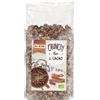 FIOR DI LOTO Crunchy Bio al Cacao 375 grammi