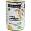 PROBIOS Bio Organic - Cannellini al Naturale 400 grammi