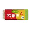 RAPUNZEL Sesamini - Croccante al Sesamo 4 x 27 grammi