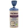 PROBIOS Rice & Rice - Gallette di riso senza sale senza glutine 100 grammi
