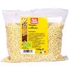 BAULE VOLANTE Cereali Soffiati - Miglio Soffiato 125 grammi