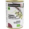 PROBIOS Bio Organic - Borlotti al Naturale 400 grammi