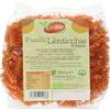 VIVIBIO Fusilli di Lenticchie Rosse 250 grammi