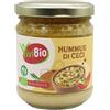 VIVIBIO Hummus di Ceci 190 g
