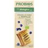 PROBIOS Break & Bio - Farro Strudel al Mirtillo 4 snack da 50 grammi