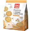 BAULE VOLANTE Frollini ai Cereali e Semi Misti 300 grammi