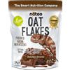 NATOO Oat Flakes Aromatizzata 1000 grammi Pistacchio