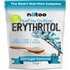 NATOO Healthy Coocking - Erythritol 500 g