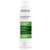 VICHY LABORATOIRES Dercos - Shampoo Antiforfora Sensitive 200 ml