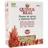 LA FINESTRA SUL CIELO Quinua Real - Penne di Riso e Quinoa Real 250 grammi