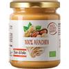 FIOR DI LOTO Crema di Arachidi 200 grammi