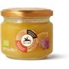 ALCE NERO Miele Biologico Millefiori 300 grammi
